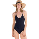 Hurley Γυναικείο μαγιό ολόσωμο One & Only One Piece Swimsuit